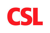 CSL logo