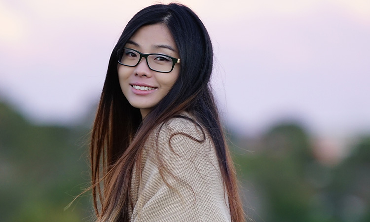 Headshot of Dr Jie Guo
