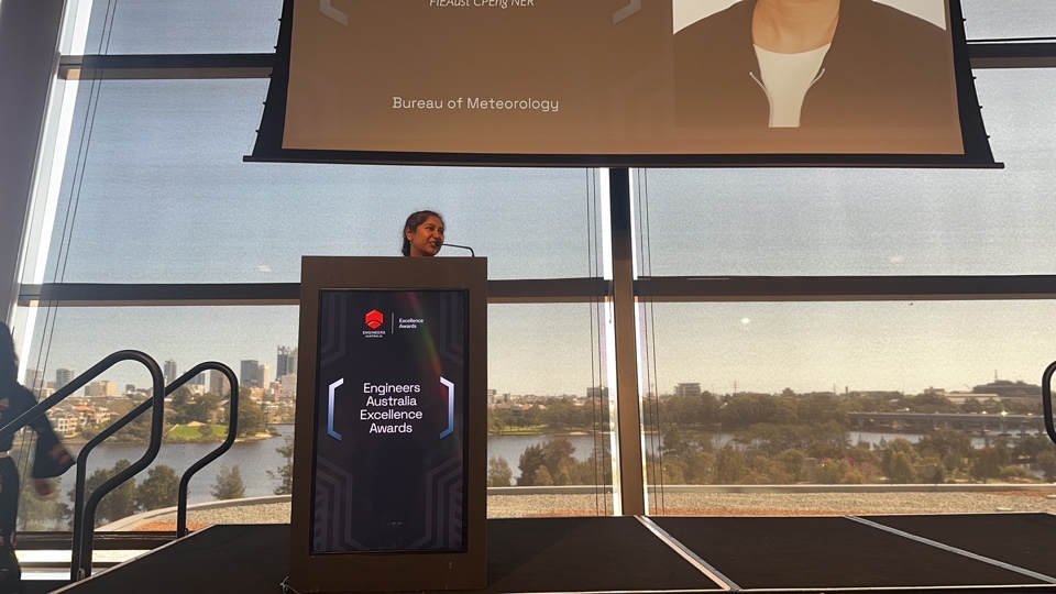 Headshot of Kala Senathirajah