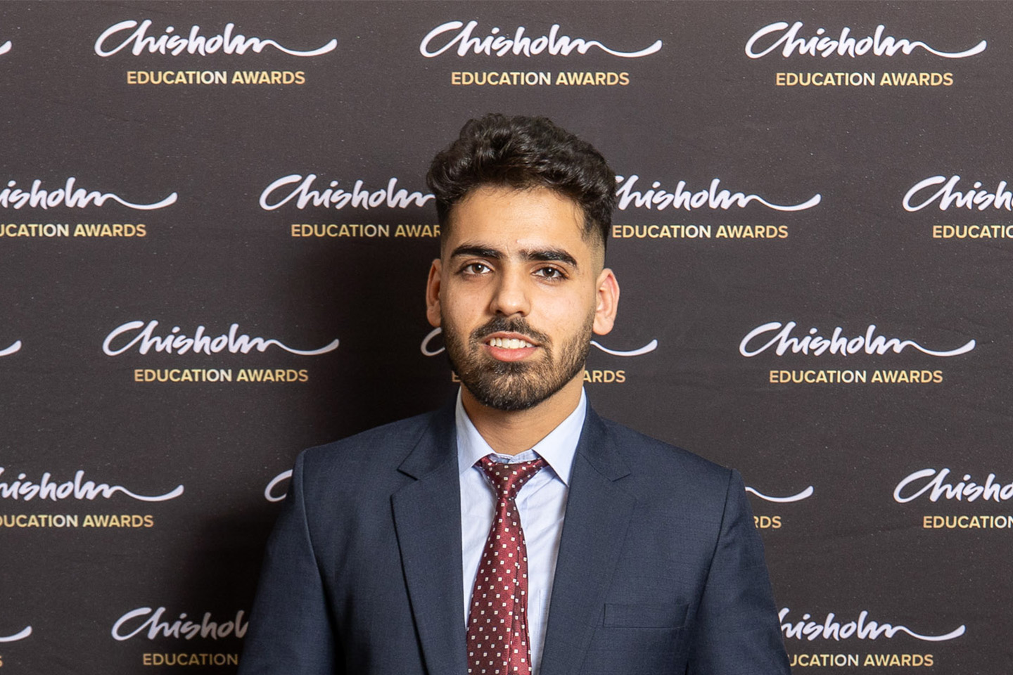 Headshot of Karan Grover