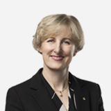 Headshot of Katherine Richards