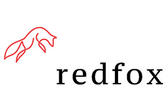 Redfox logo