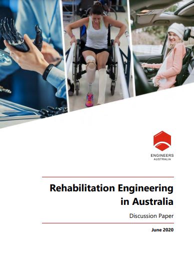 Cover of publication