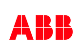 ABB company logo