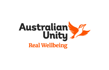 Australian Unity logo