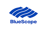 BlueScope company logo