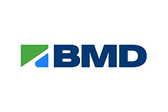 BMD logo