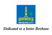 Brisbane City Council company logo