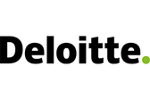 Deloitte logo