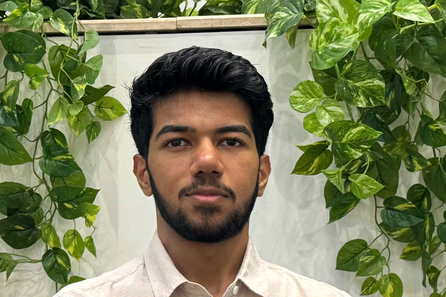 Image of Devansh Sharma