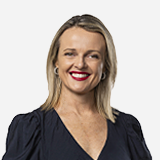 Headshot of Edwina Hill