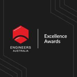 Engineers Australia Excellence Awards