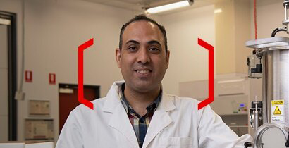 Hooman Mehdizadeh Rad 