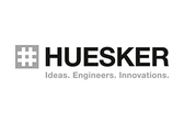 Huekser logo