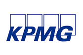 KPMG company logo
