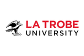 La Trobe University logo