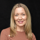 Headshot of Laine Duggan