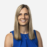 Headshot of Lisa Vitaris