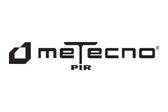 Metecno company logo