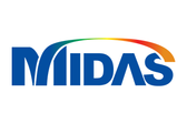 Midas logo