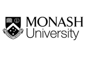 Monash logo