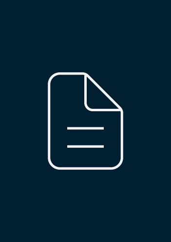 Navy with document symbol