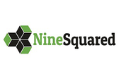 NineSquared logo