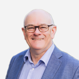 Peter McIntyre headshot