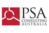 PSA Consulting logo