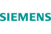 Siemens company logo