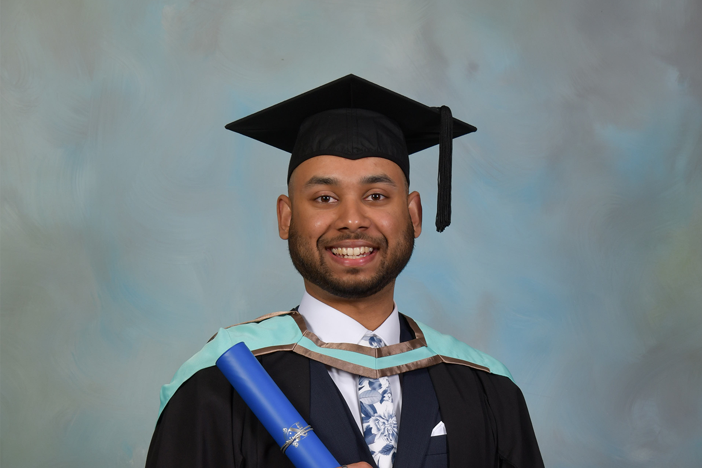 Image of Veranga Ranaweera