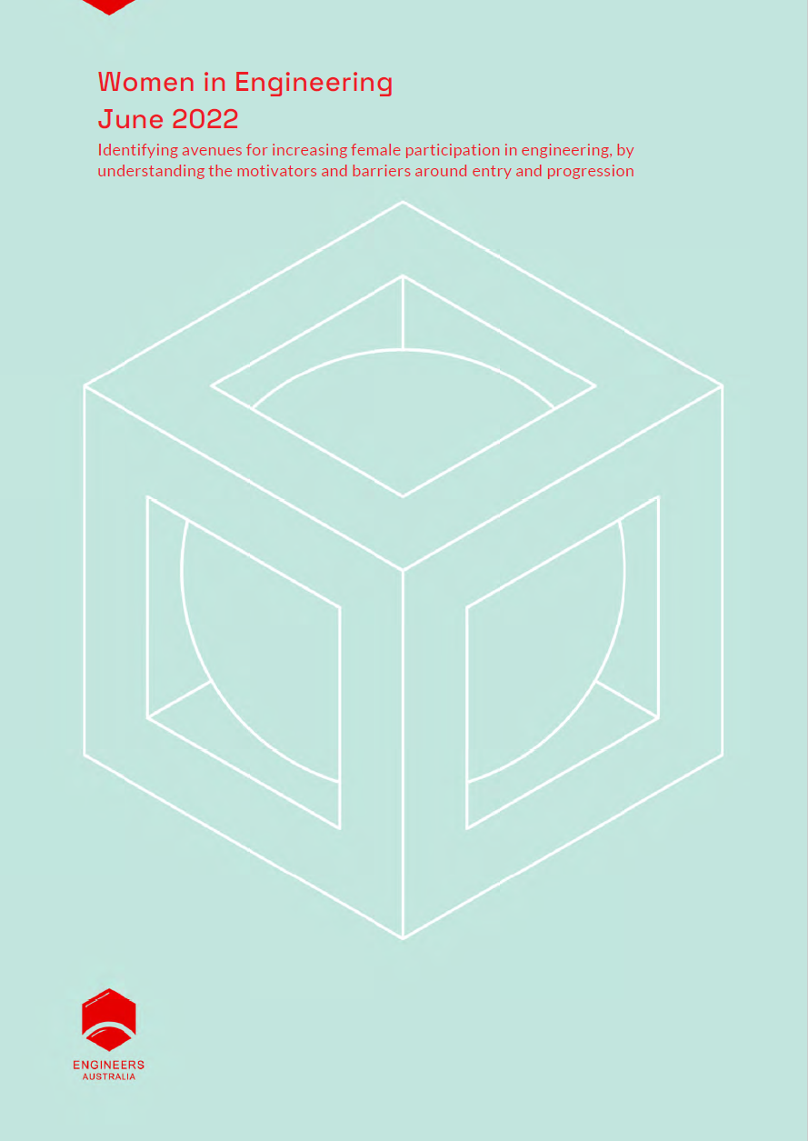 Women in engineering: June 2022