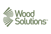 Wood Solutions logo
