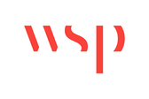 WSP company logo