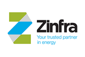 Zinfra logo